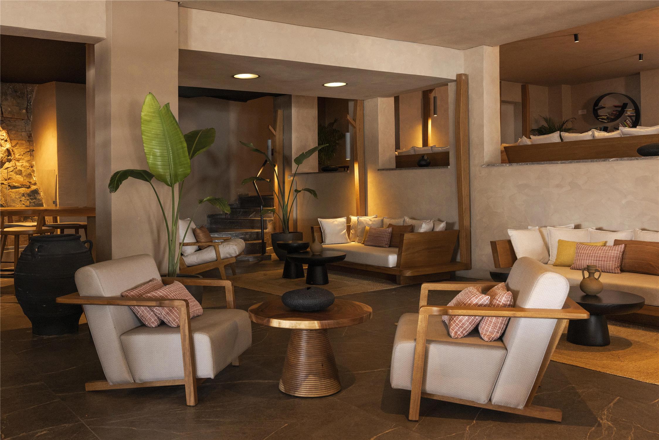 Domes Aulus Elounda Resort, Curio Collection by Hilton 45/73