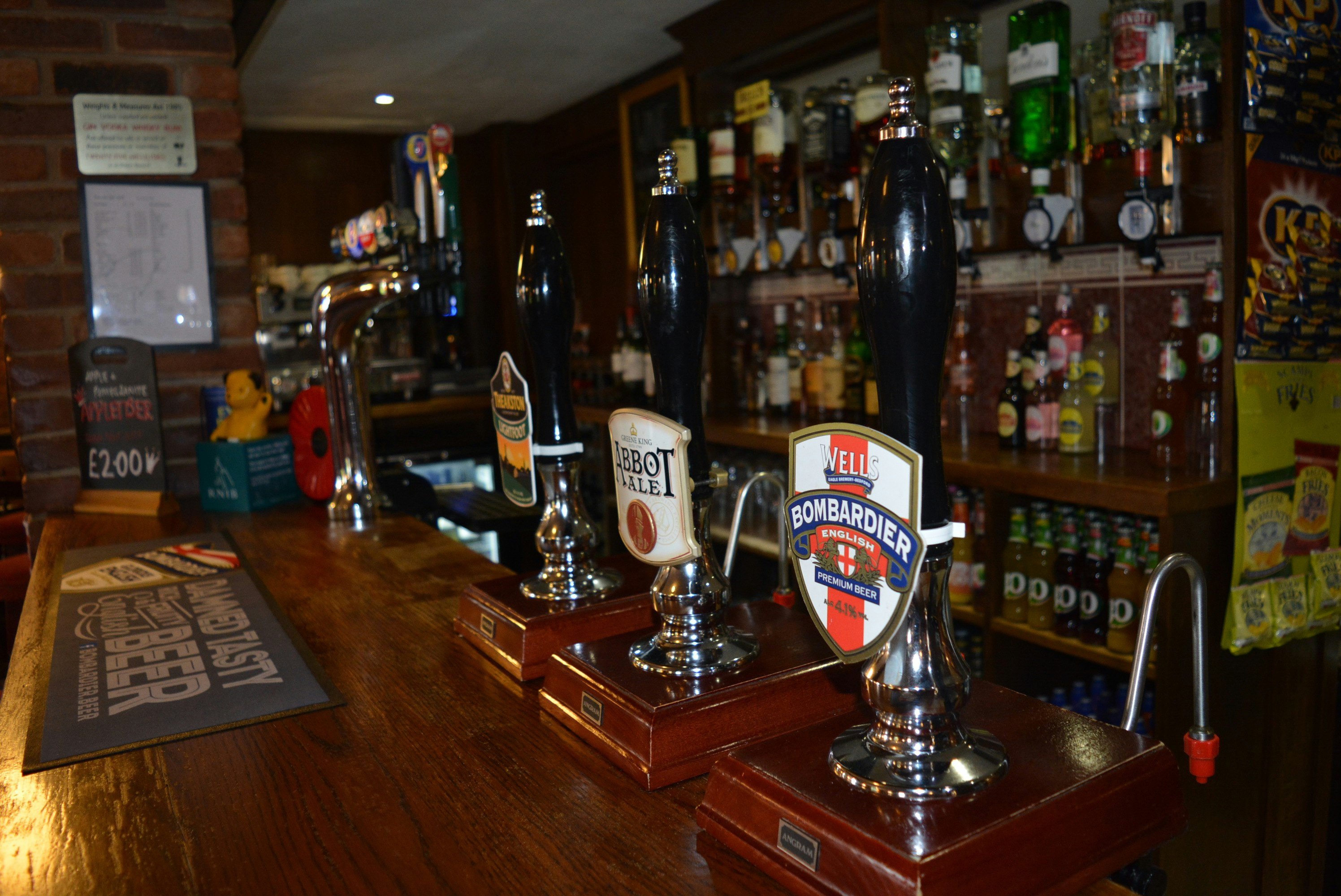 Stallingborough Grange Hotel 15/50