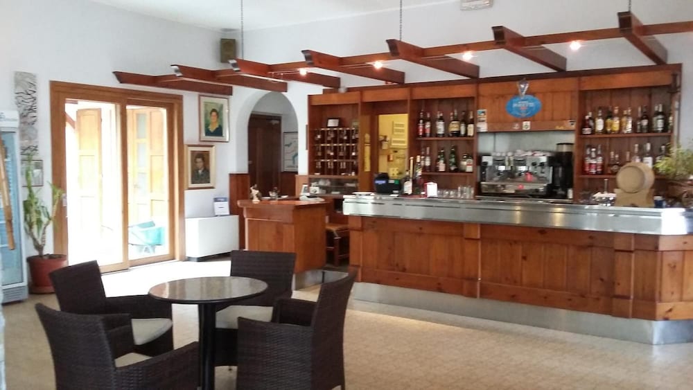 Albergo Breglia 44/64