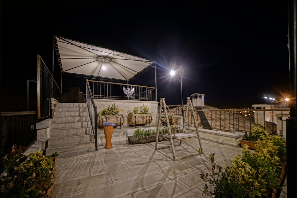 Mira Cappadocia Hotel (ex Riverside Mansion Hotel) 21/50