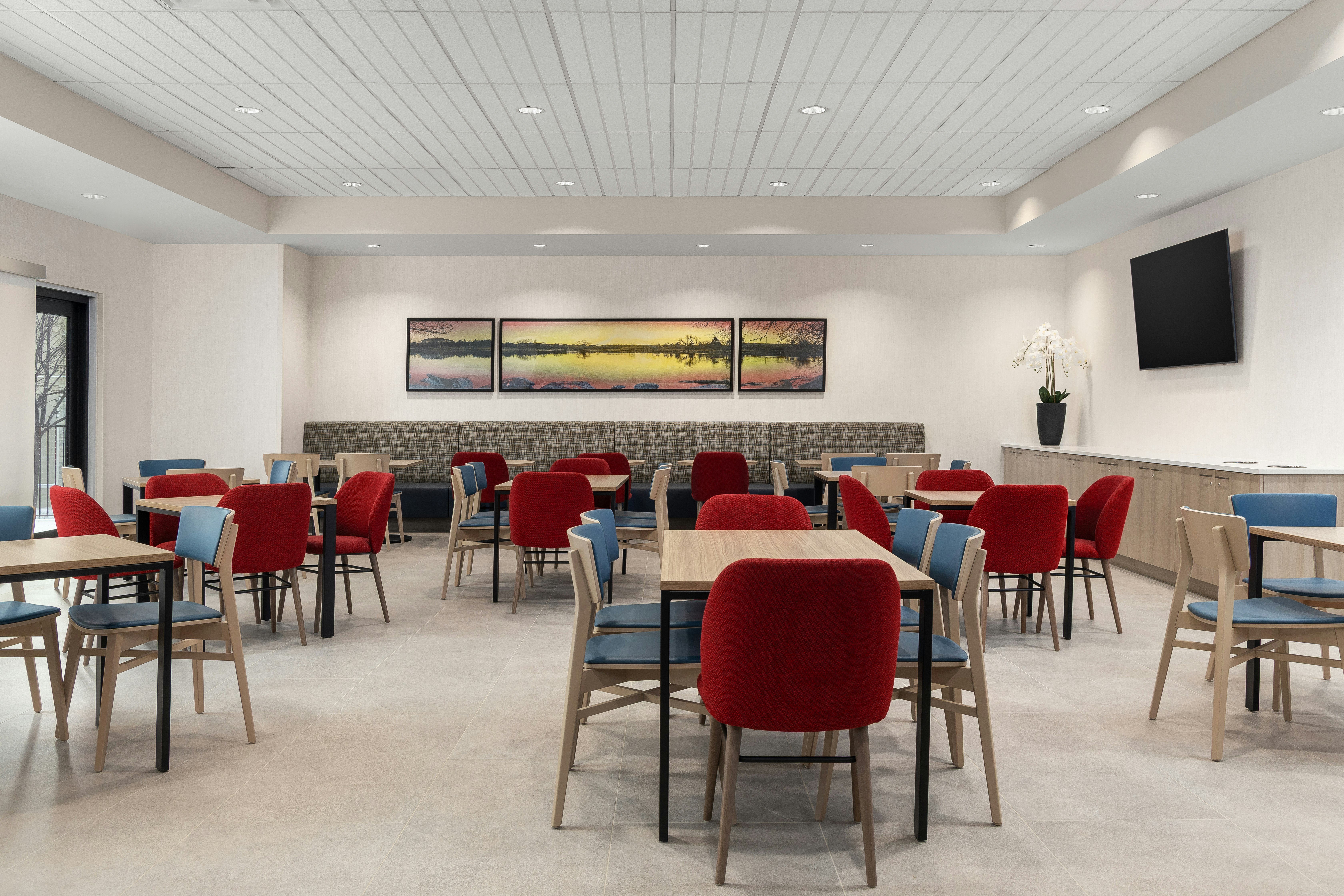 Home2 Suites by Hilton Vaughan Toronto ON 47/50