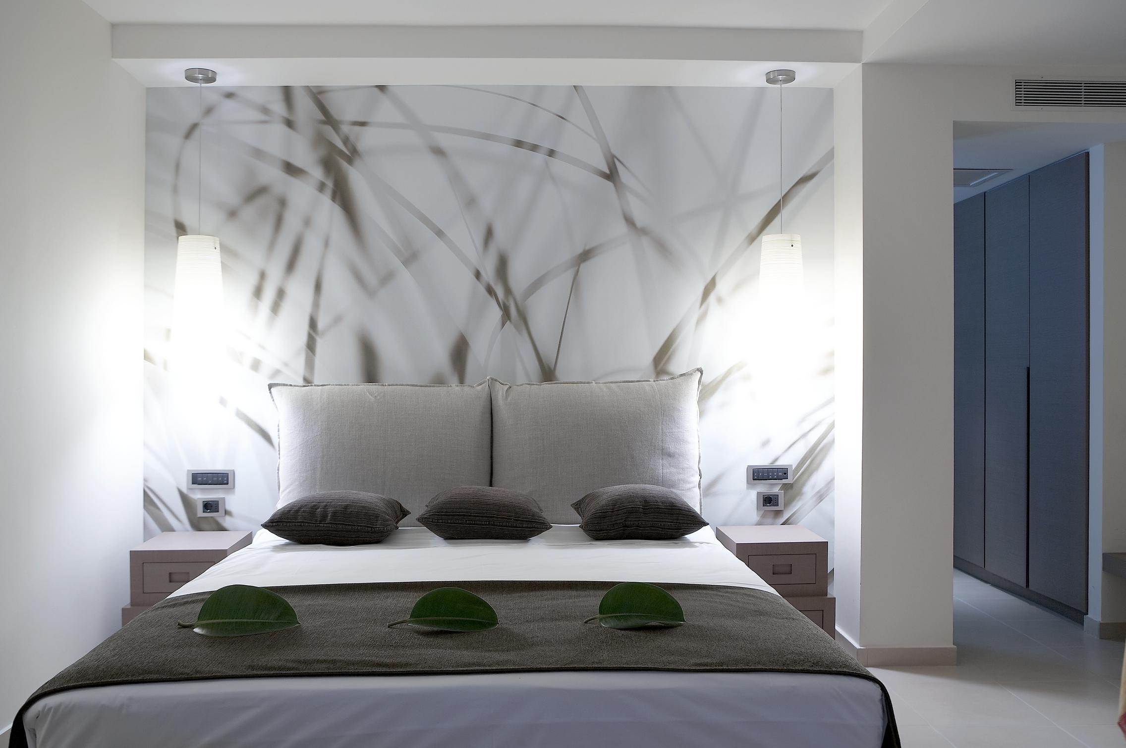 DOUBLE ROOM DELUXE GARDEN VIEW