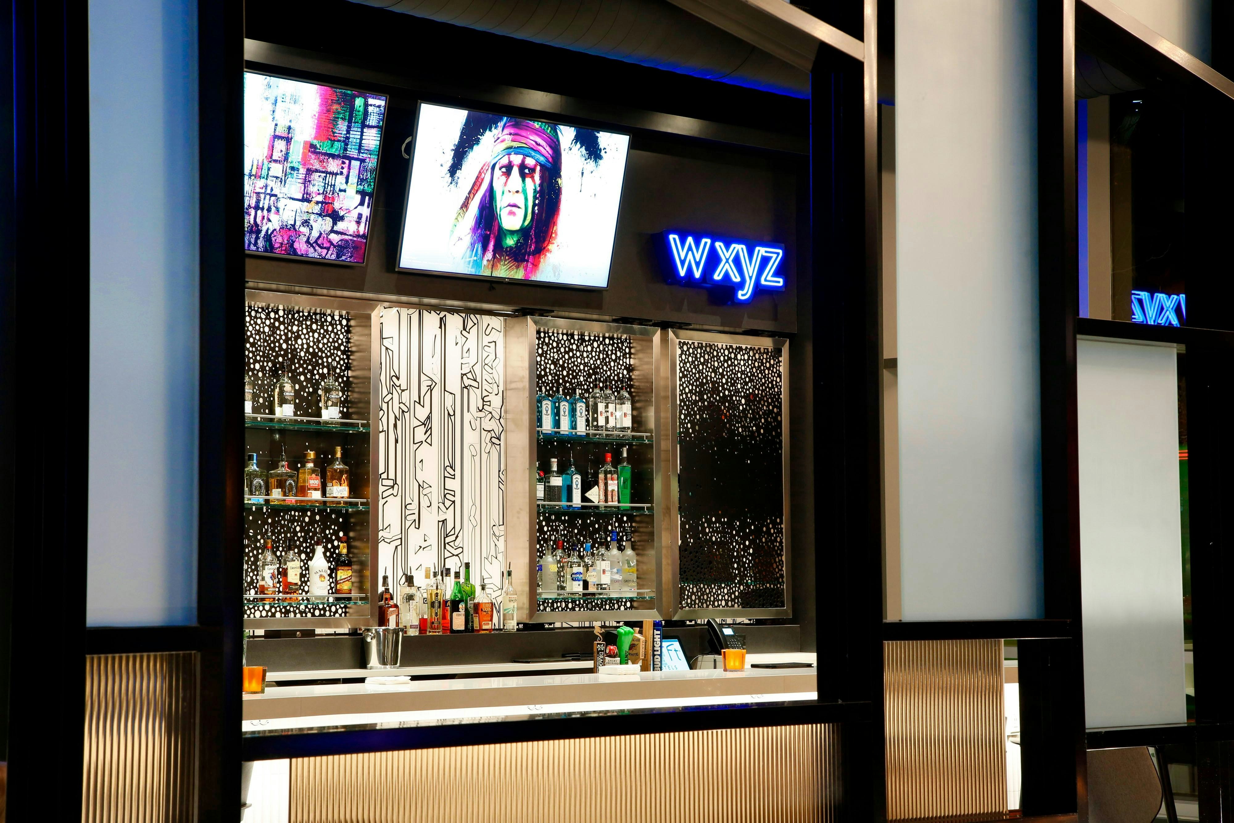 Aloft Chicago Mag Mile 7/47