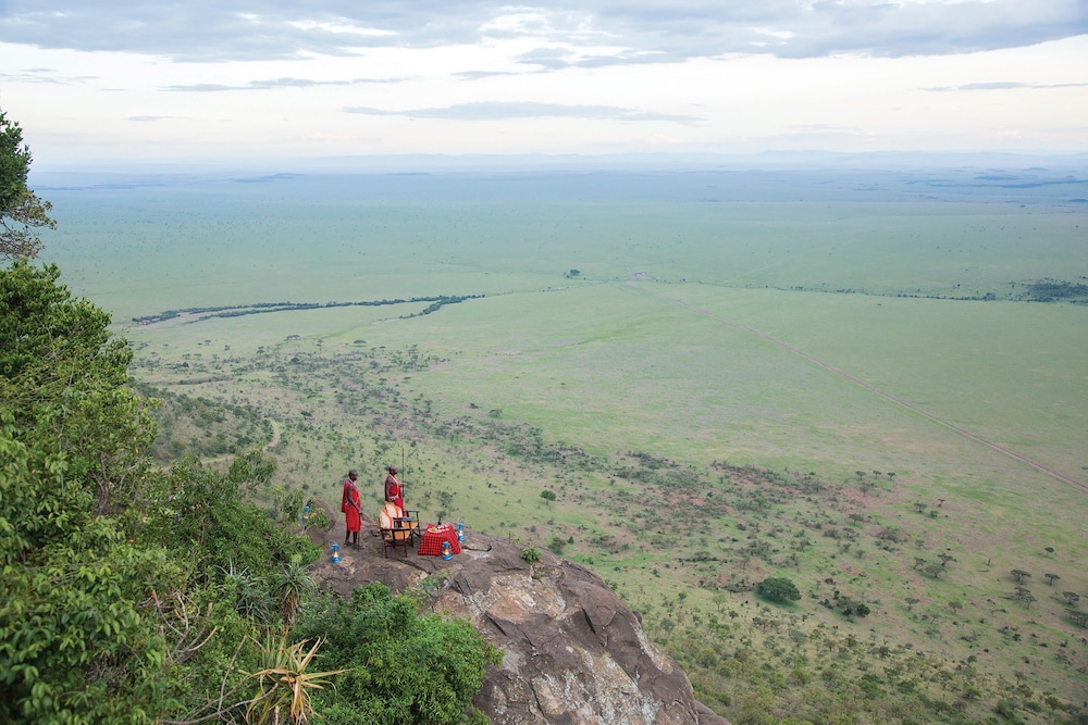 Mara Engai Wilderness Lodge 28/36