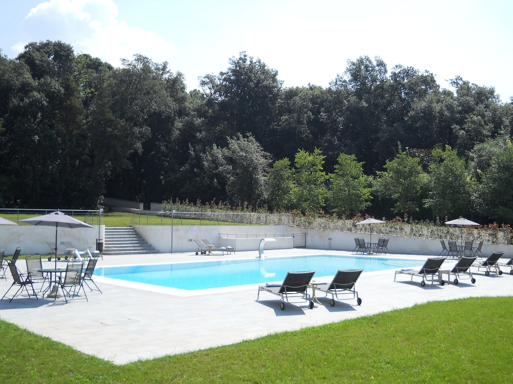Miglio Doro Park Hotel 53/61