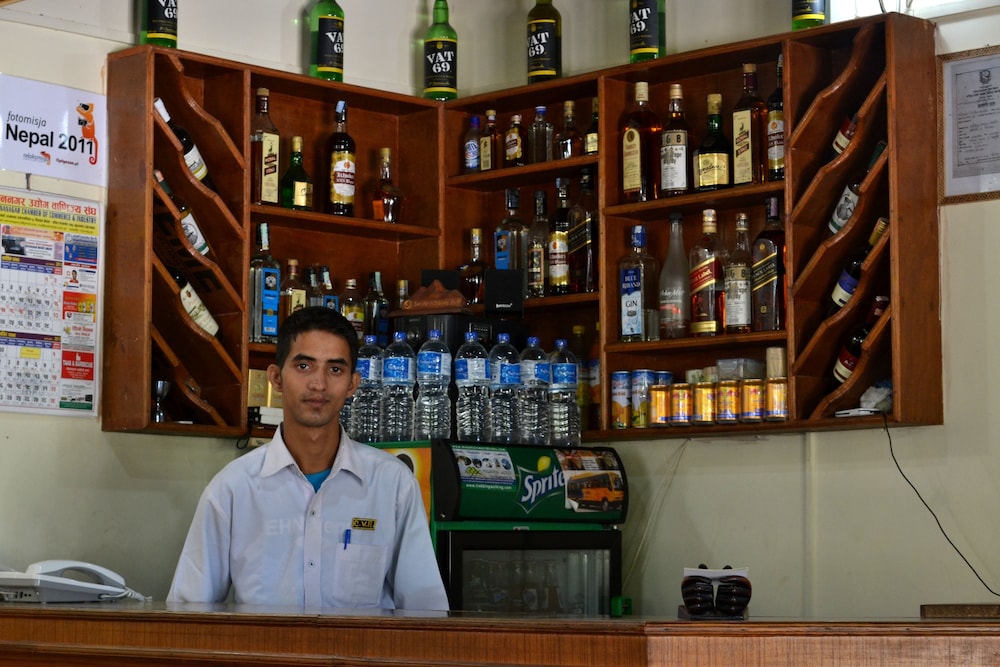 Chitwan Village Resort 36/39