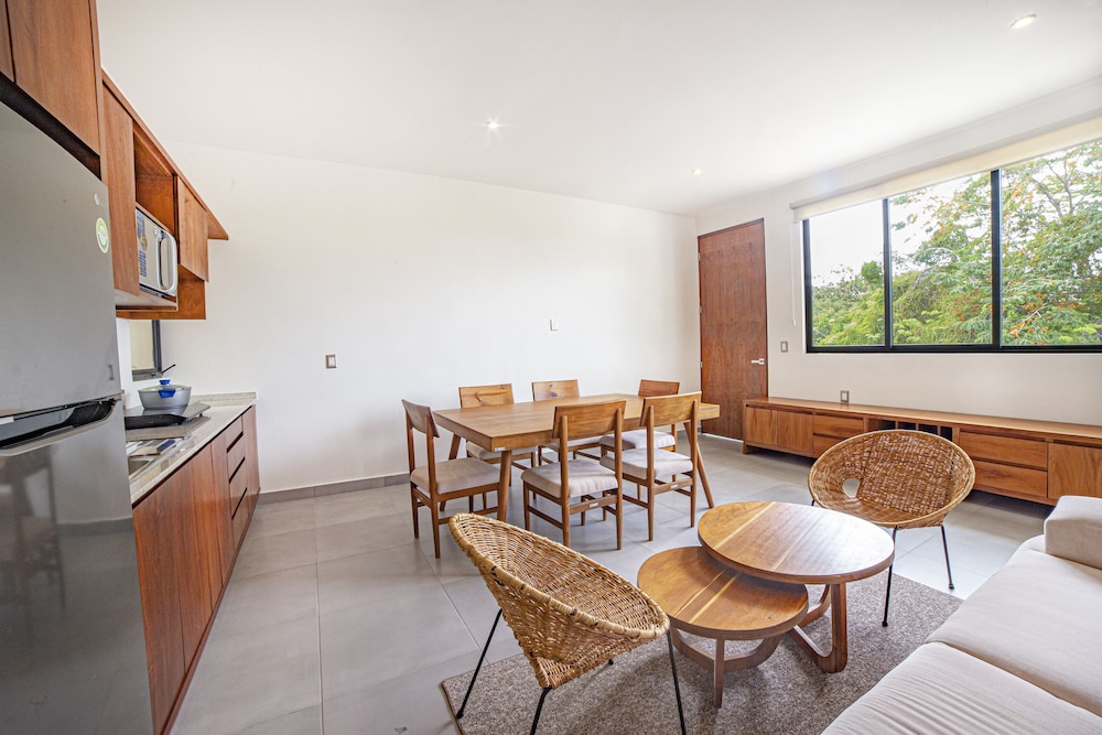 Deluxe Apartments Azure 25/33