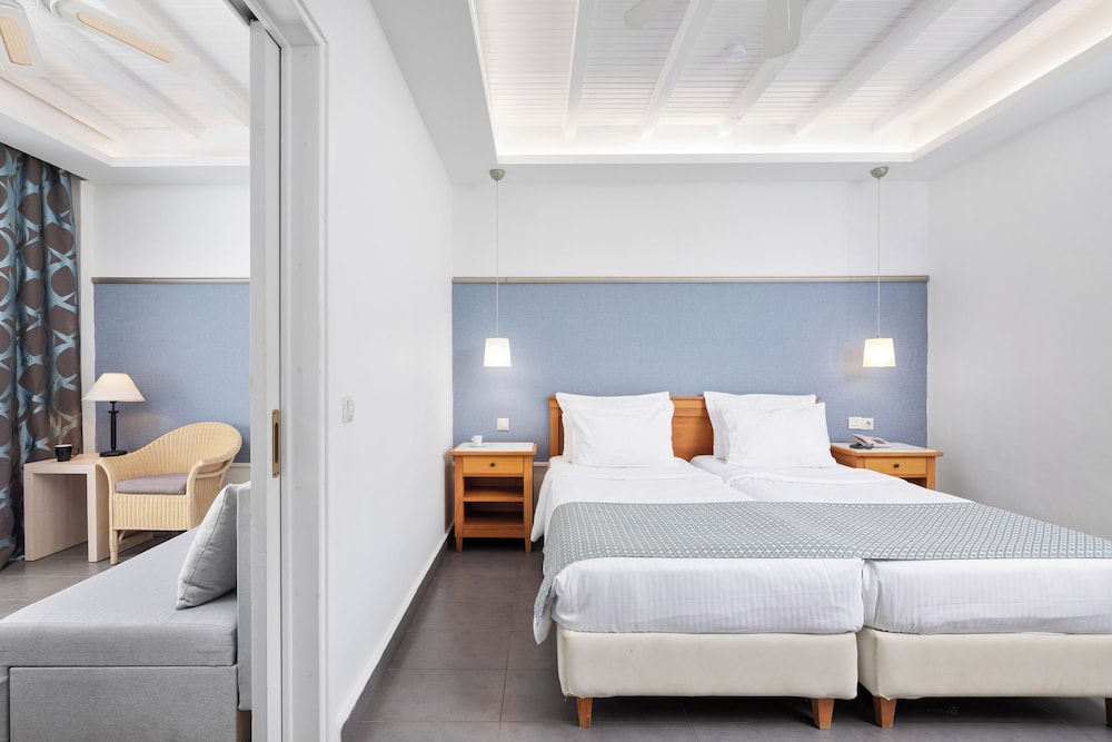 Sentido Apollo Palace 18/65