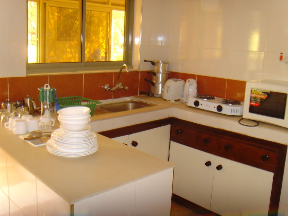 The Kenya Comfort Hotel Suites 56/78