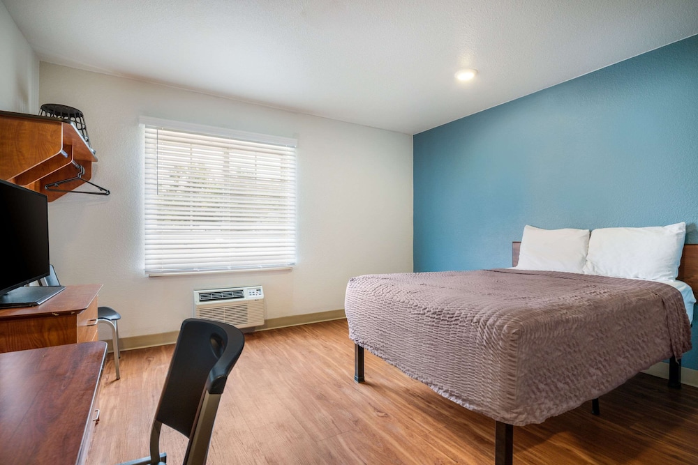 Extended Stay America Select Suites - Oklahoma City - Del City 14/37