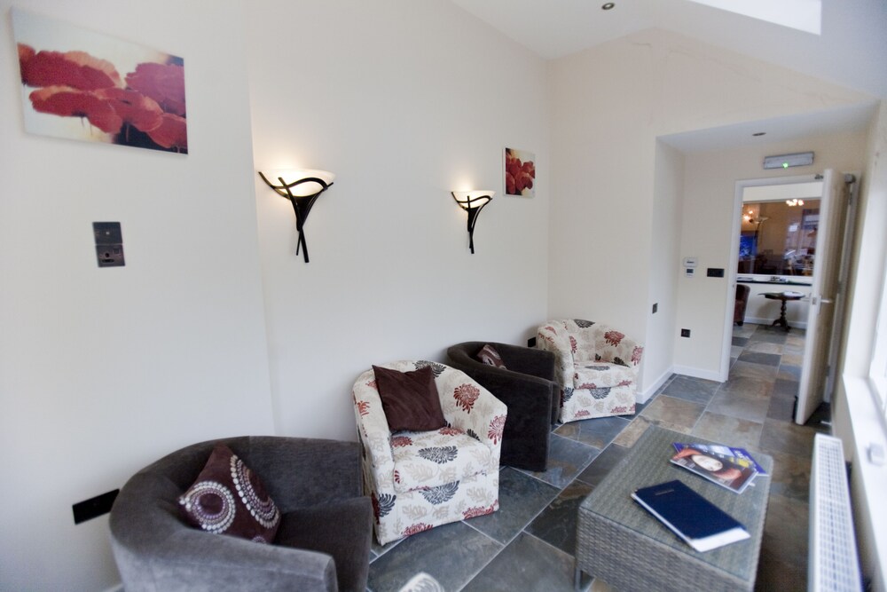 Hawksmoor Guest House 29/55
