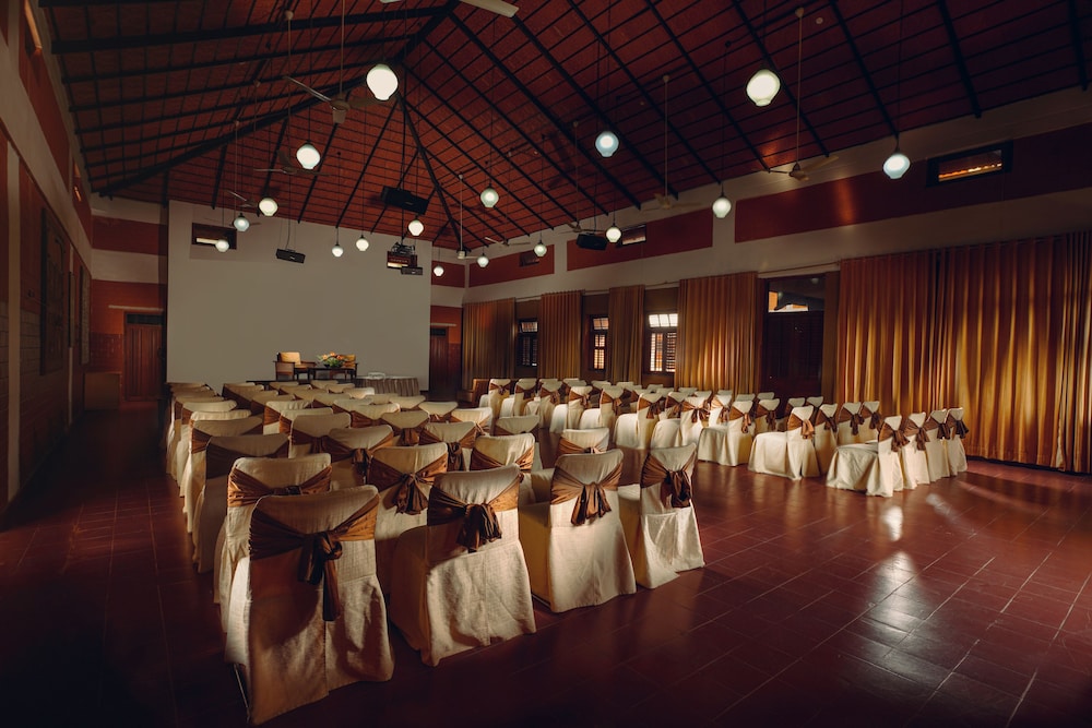 Olde Bangalore Resort and Wellness Center 41/50