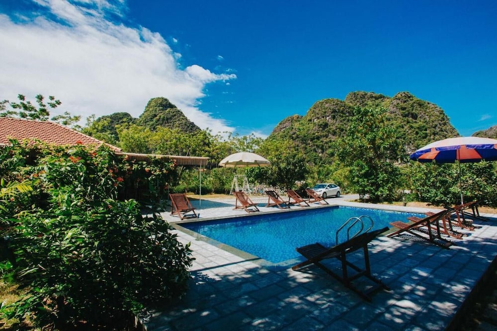 Trang An Retreat 55/70