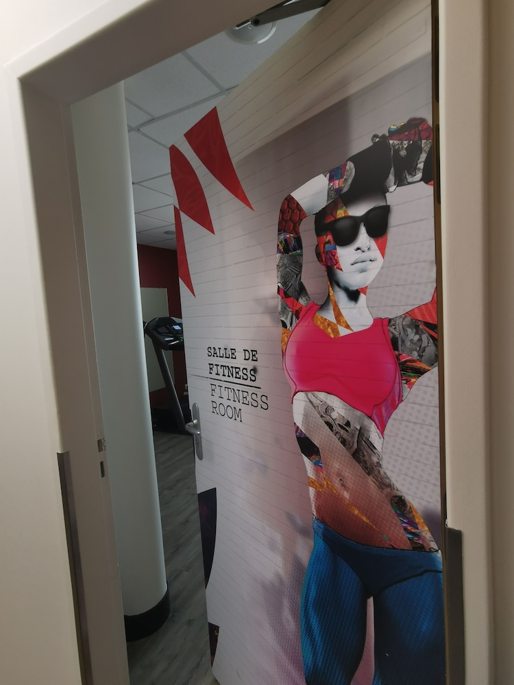 MERCURE Chartres Est 4/65