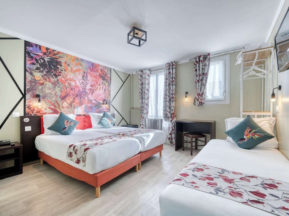 HOTEL DE BELFORT 18/53
