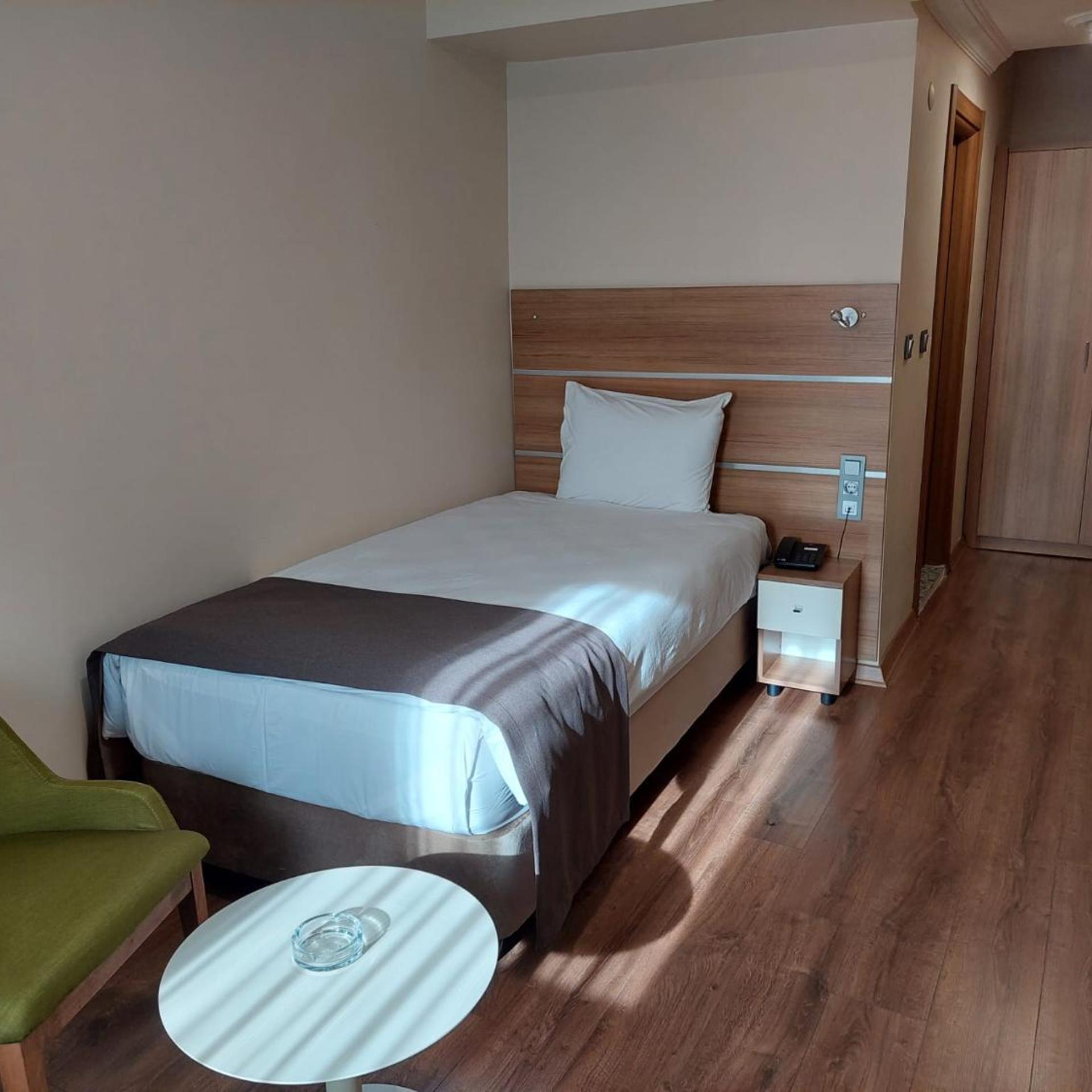 Beyaz Inci Otel 18/45