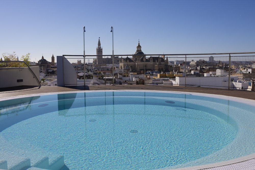 Abba Sevilla Hotel 17/30