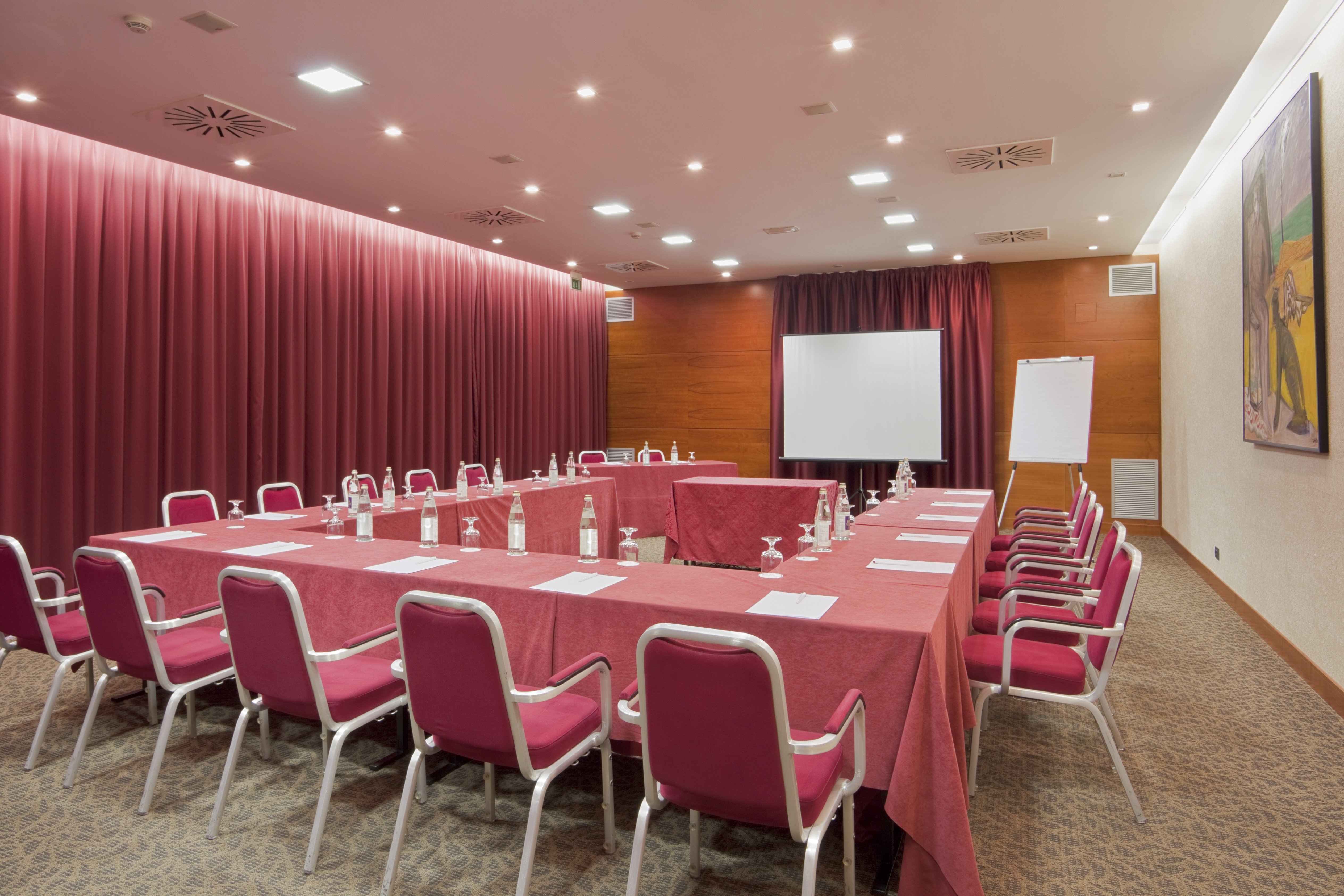 Crowne Plaza Venice East 61/67
