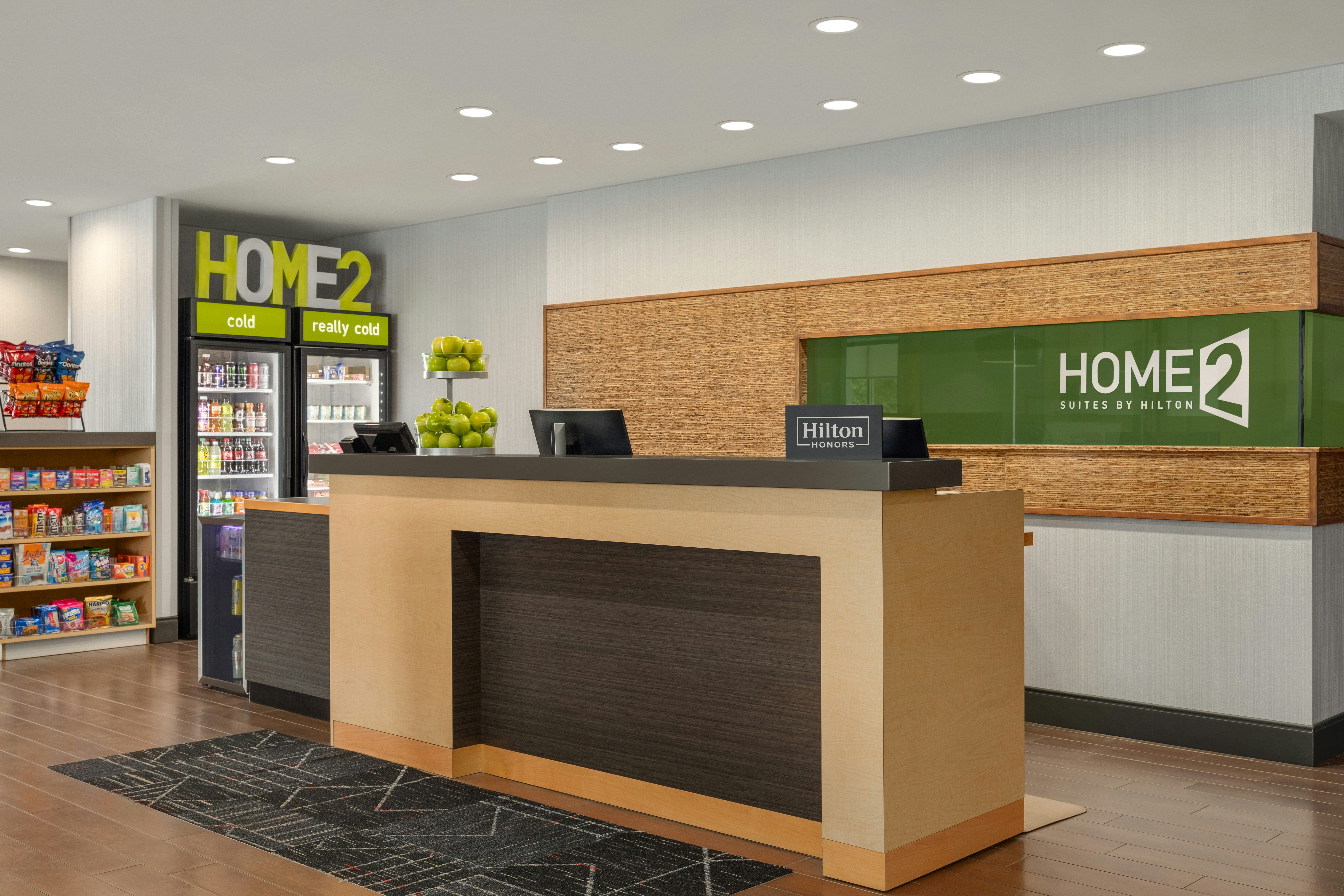 Home2 Suites By Hilton Bowling Green 8/42