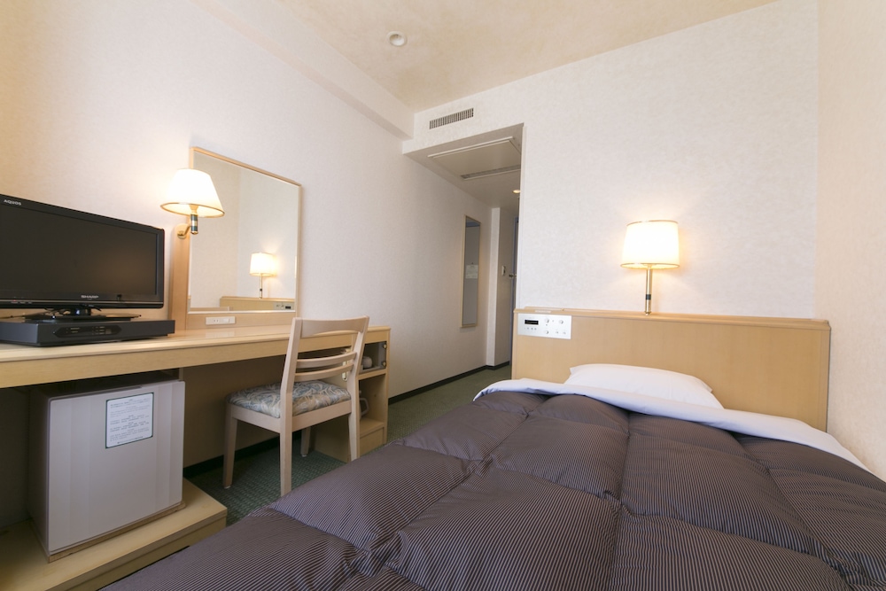 Shimonoseki Station West Washington Hotel Plaza 15/40