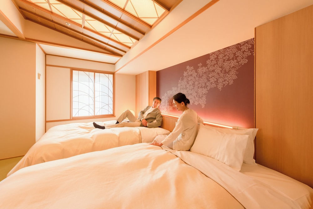 Hotel Kasugai 13/36