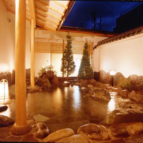 Kakeyu Onsen Shikanoya Ryokan 11/22