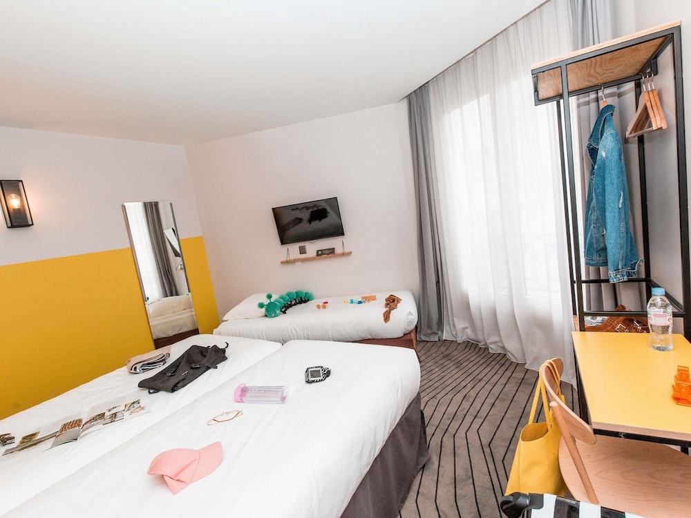 Ibis Styles Paris Nation Porte de Montreuil 18/43