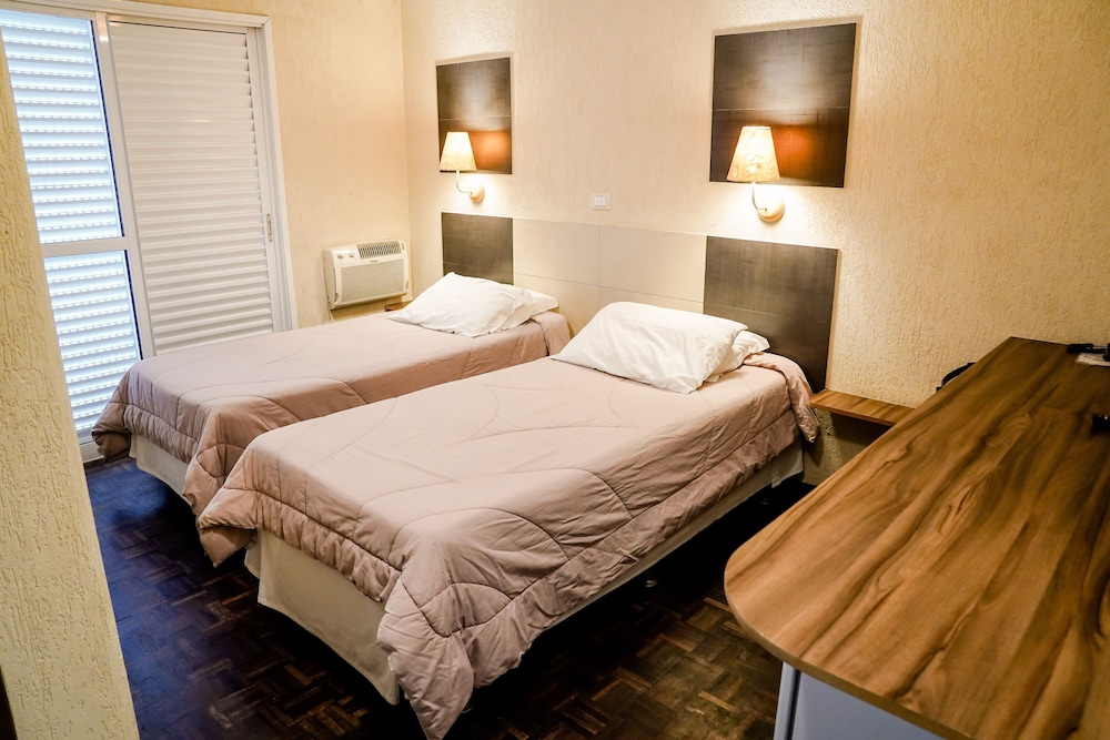 Anhangava Hotel Pousada 18/64