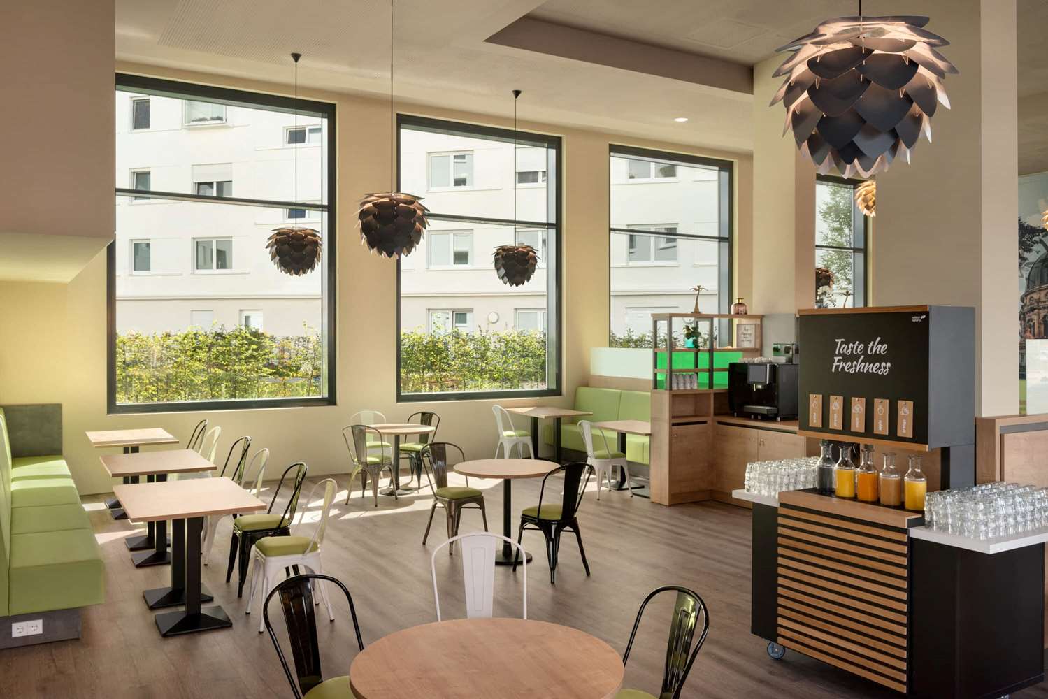 Super 8 By Wyndham Mainz Zollhafen 14/24