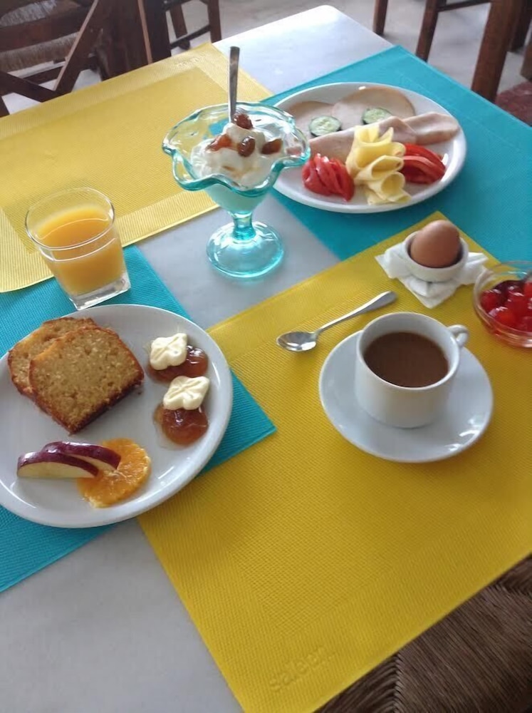 Kyveli Apartments 24/50