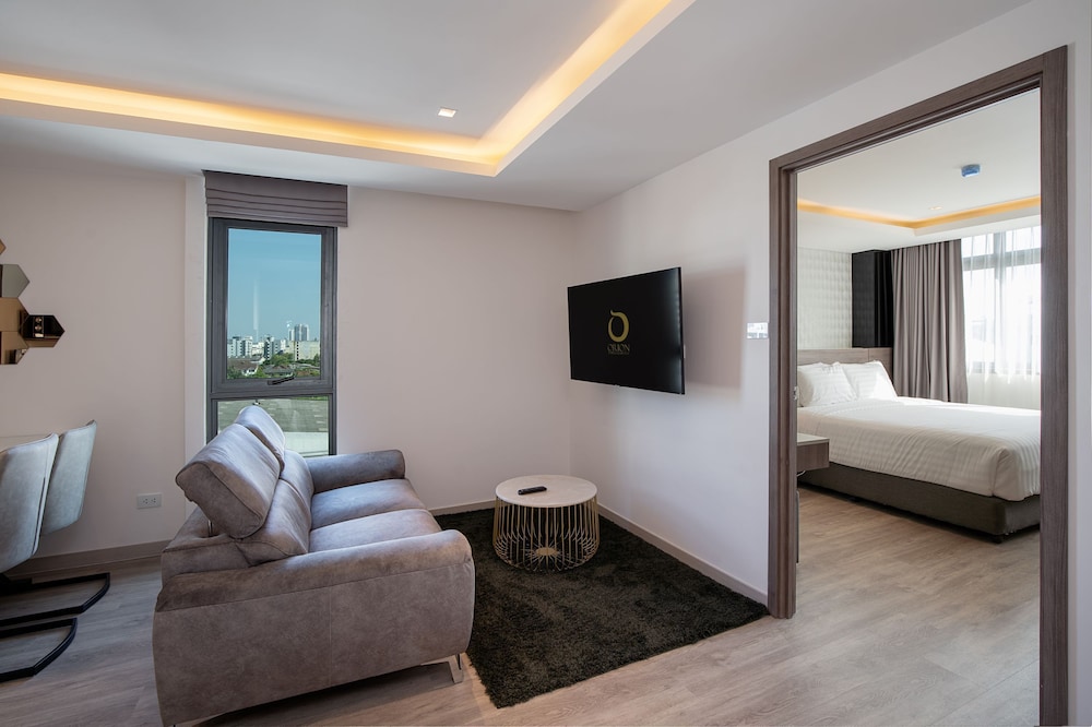 ORION Hotel and Residence Bangkok 27/50