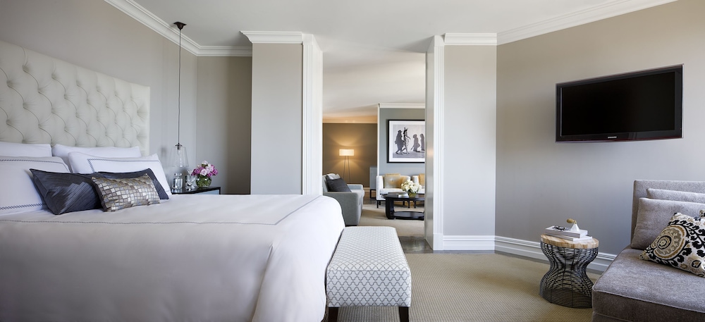 Four Seasons Hotel Sydney 9/43