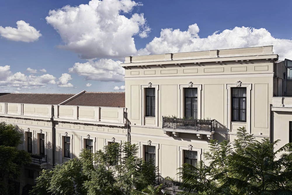 NLH Monastiraki | Neighborhood Lifestyle Hotels in ATHENS