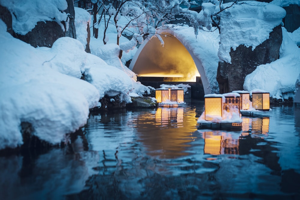 Hoshino Resorts Kai Tsugaru 41/70