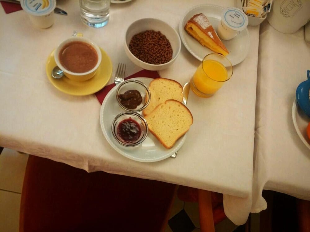 Hotel Principe 38/46