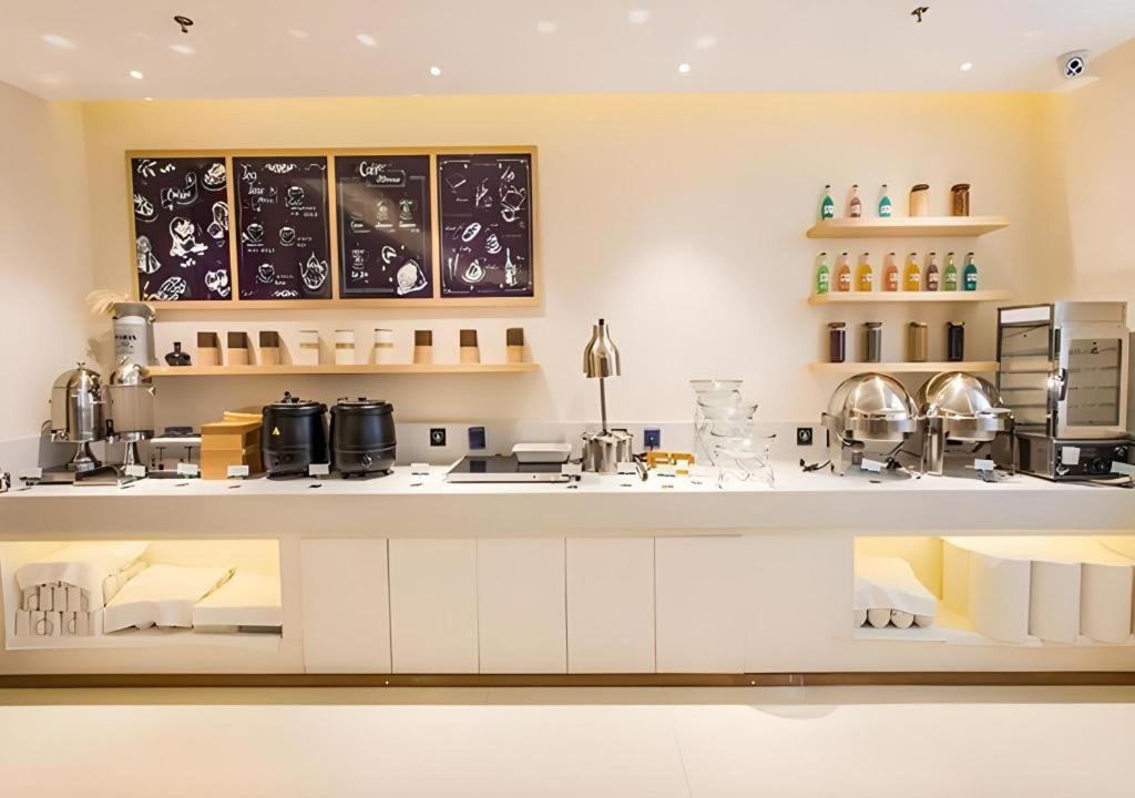 City Comfort Inn Nanning Taoyuan Road 16/46