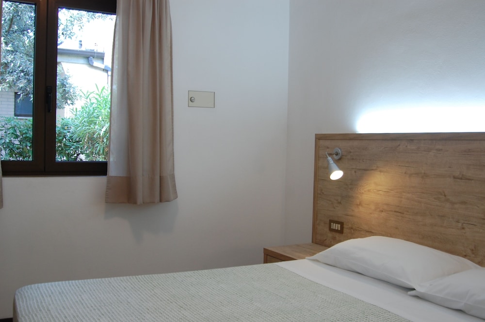 Club del Sole La Risacca Family Collection 32/74