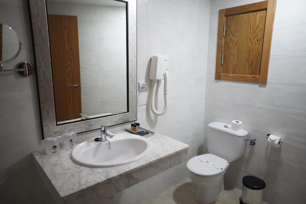Alba Seleqtta Hotel Spa Resort 72/72