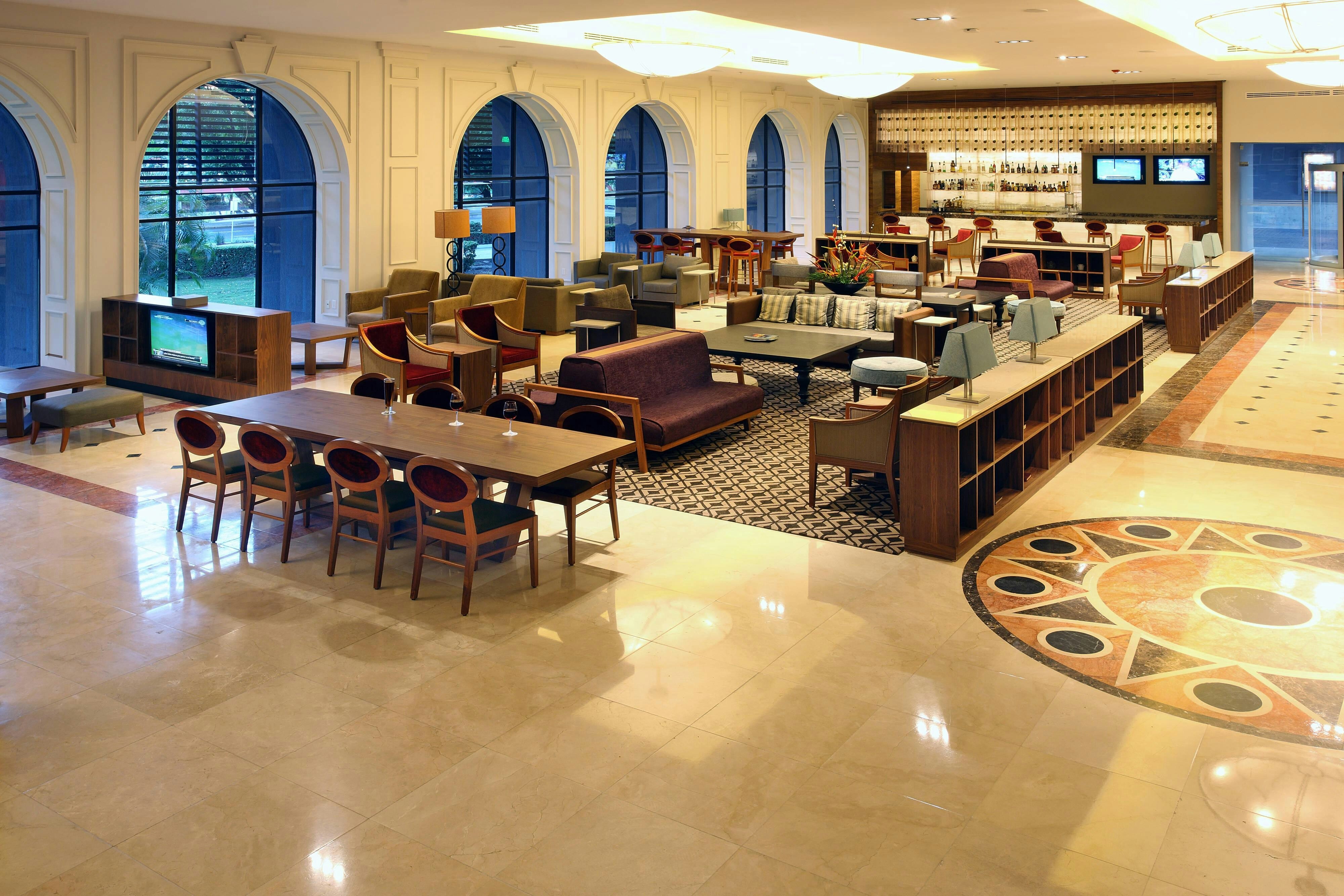 Villahermosa Marriott Hotel 12/25