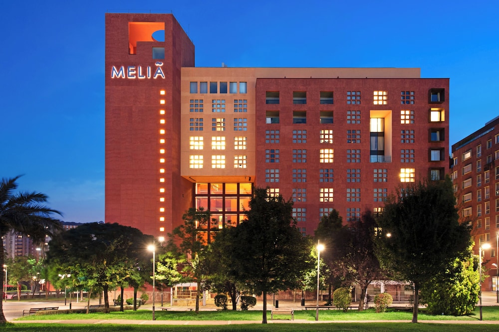 MELIA BILBAO in BILBAO