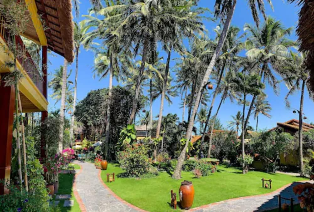 Bamboo Village Beach Resort and Spa 39/45