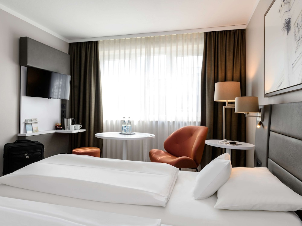 Mercure Muenchen Schwabing 20/76