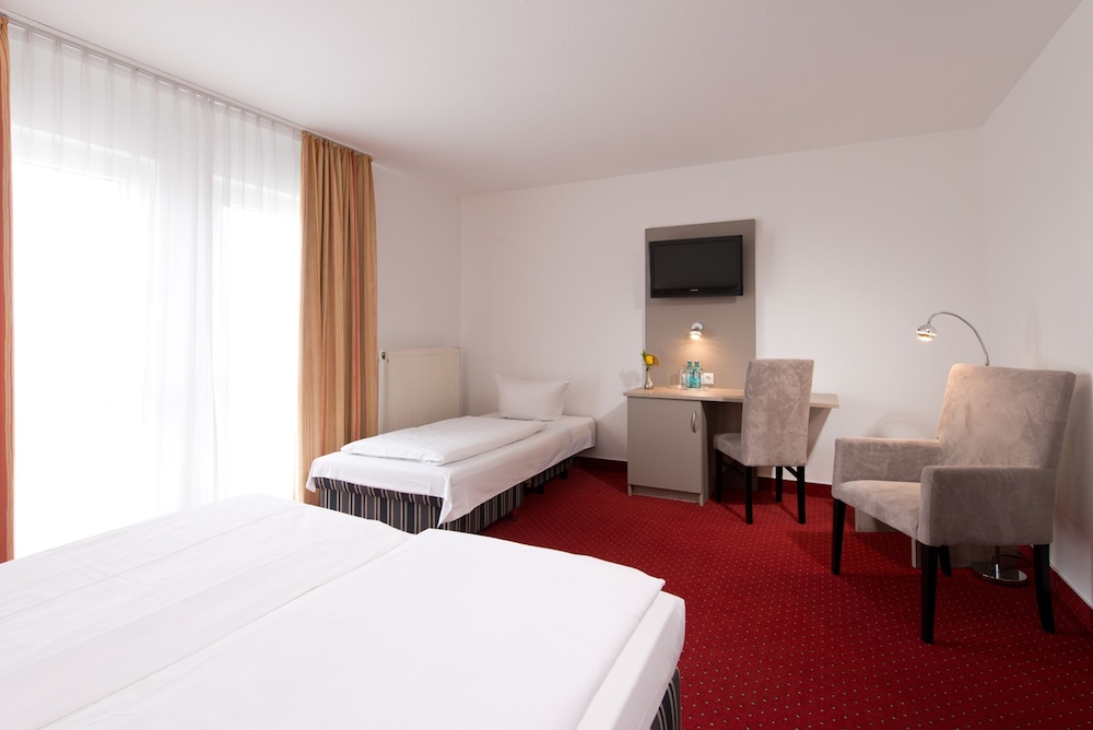 Achat Hotel Frankenthal In Der Pfalz 15/64