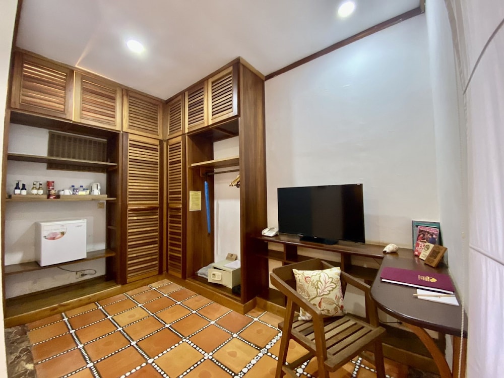 Veranda Natural Resort 62/72