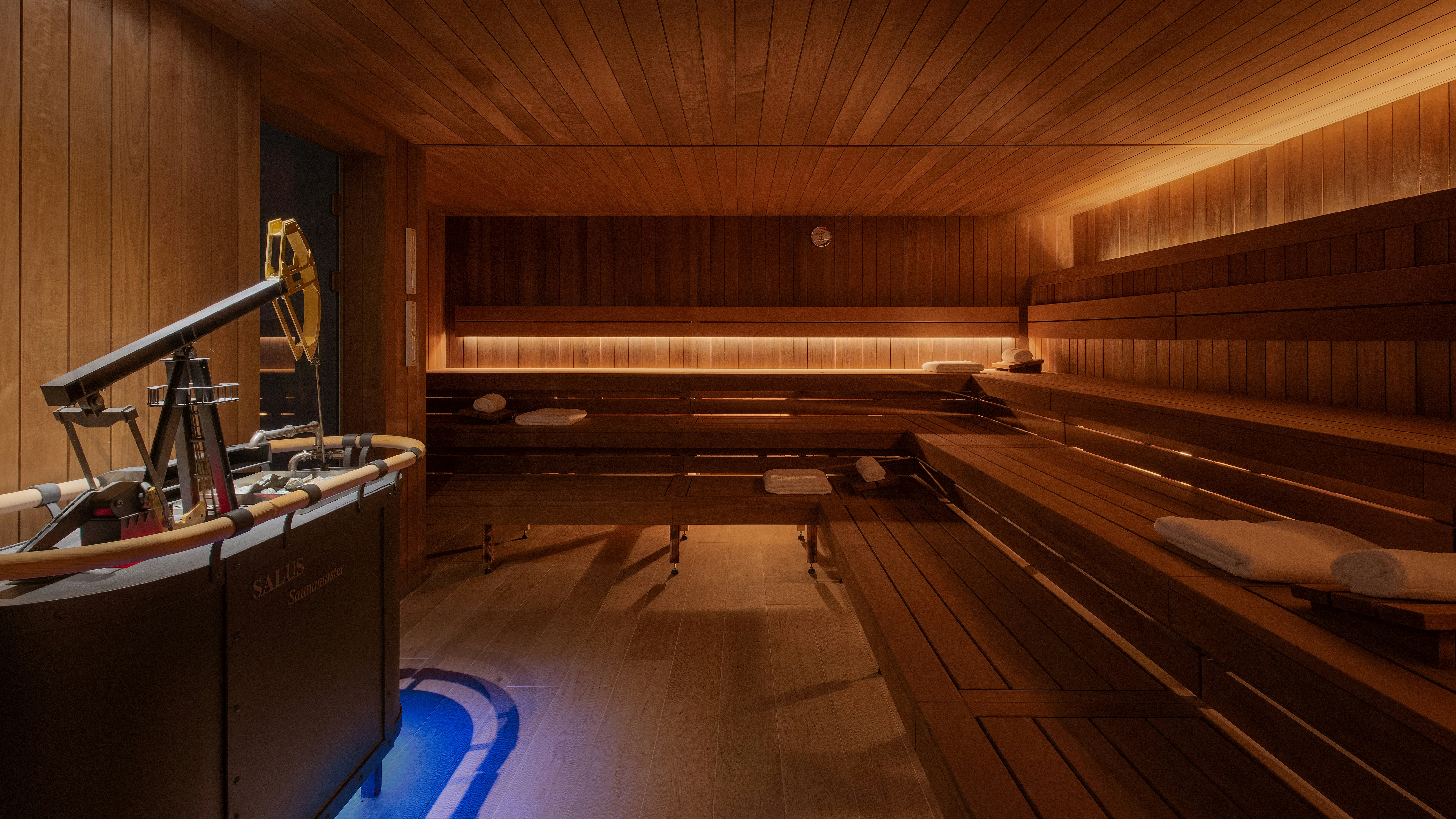 Hilton Rijeka Costabella Beach Resort and Spa 17/50