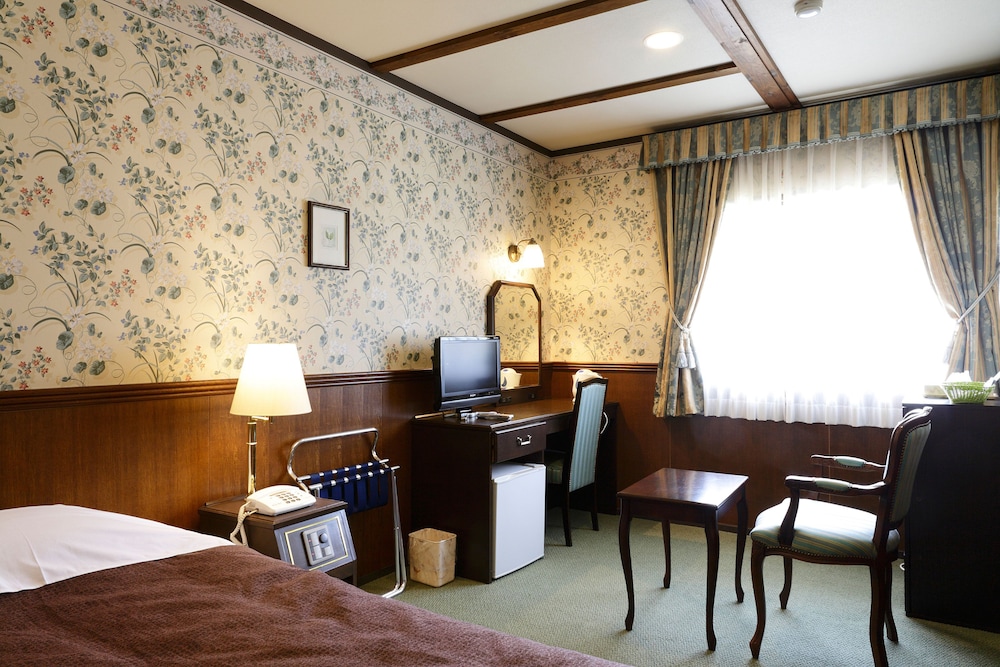 Hotel Heidi Hof 52/59