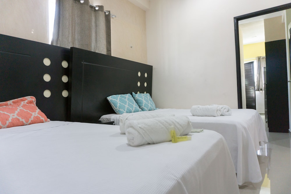 Hotel Suites La Roca 13/32