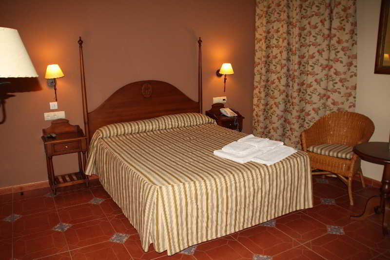 Hotel Posada del Cordobés 5/17