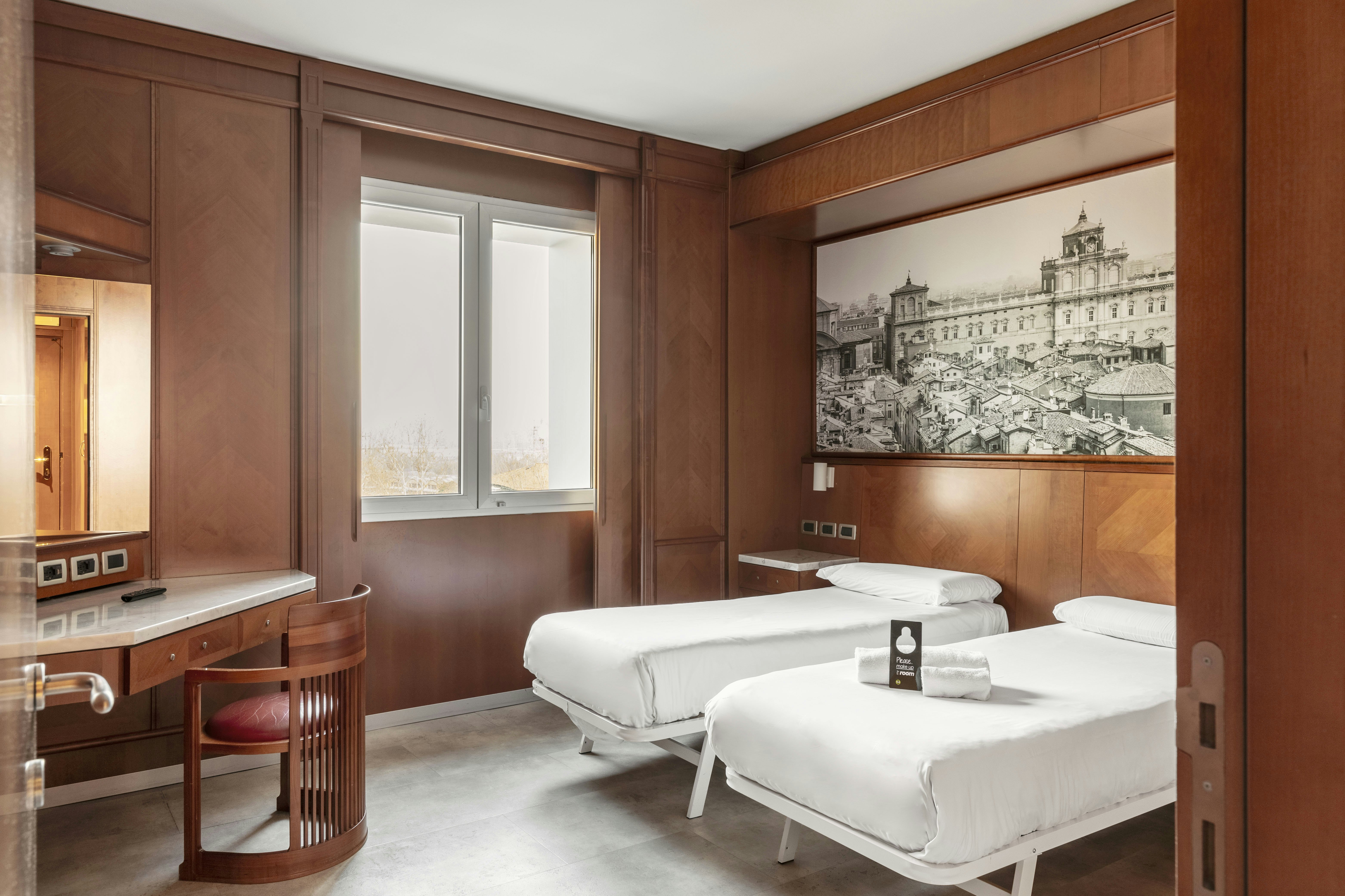 B&B Hotel Modena 15/36