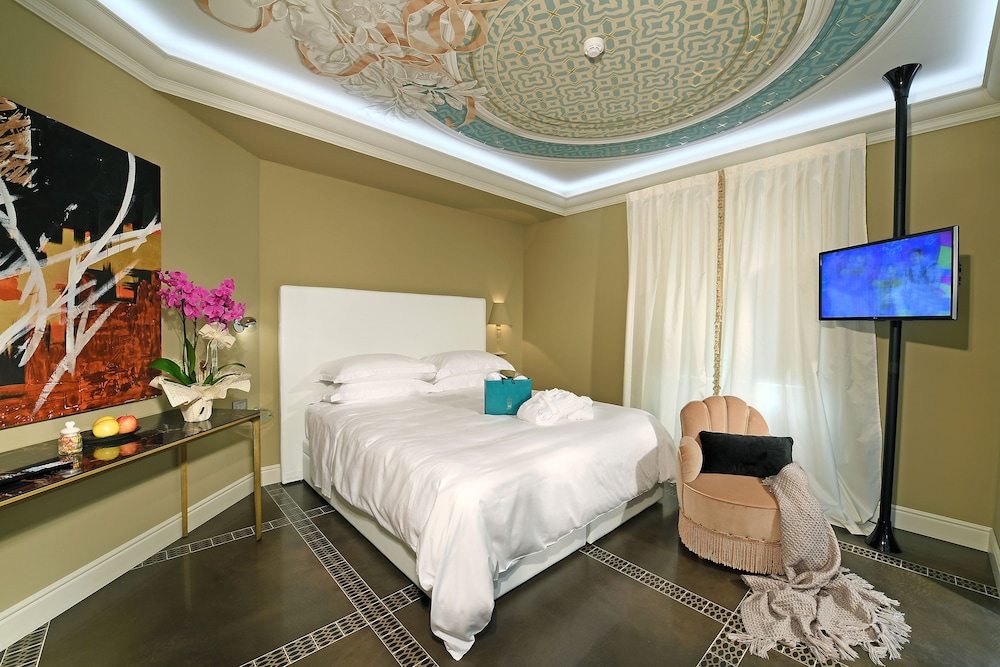 La Ribezza Boutique Hotel 17/50